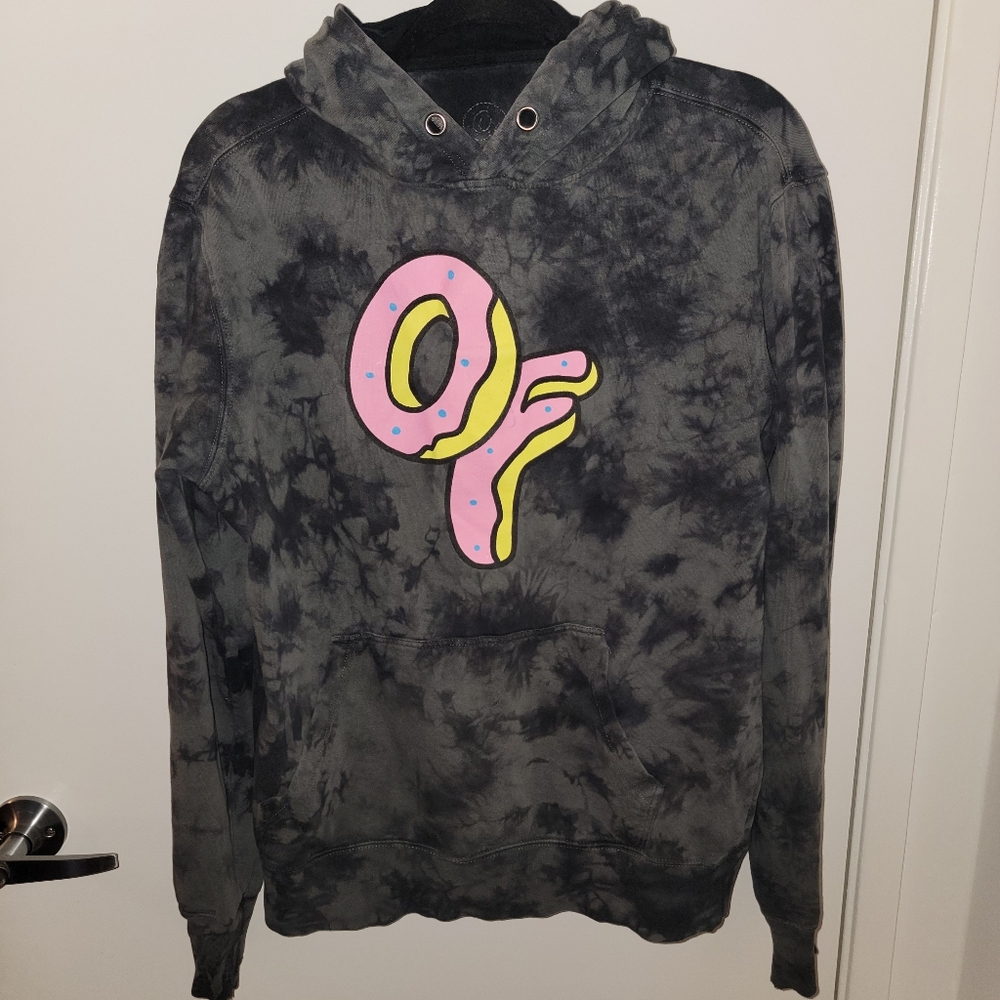 Odd Future hoodie